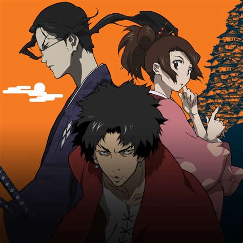 m4ufree samurai champloo|Watch Samurai Champloo (Dub) Episode 1 English Subbed at .